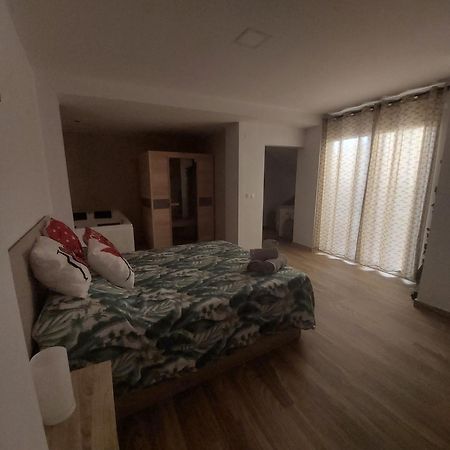 Ca Marina Apartment Relleu Bagian luar foto