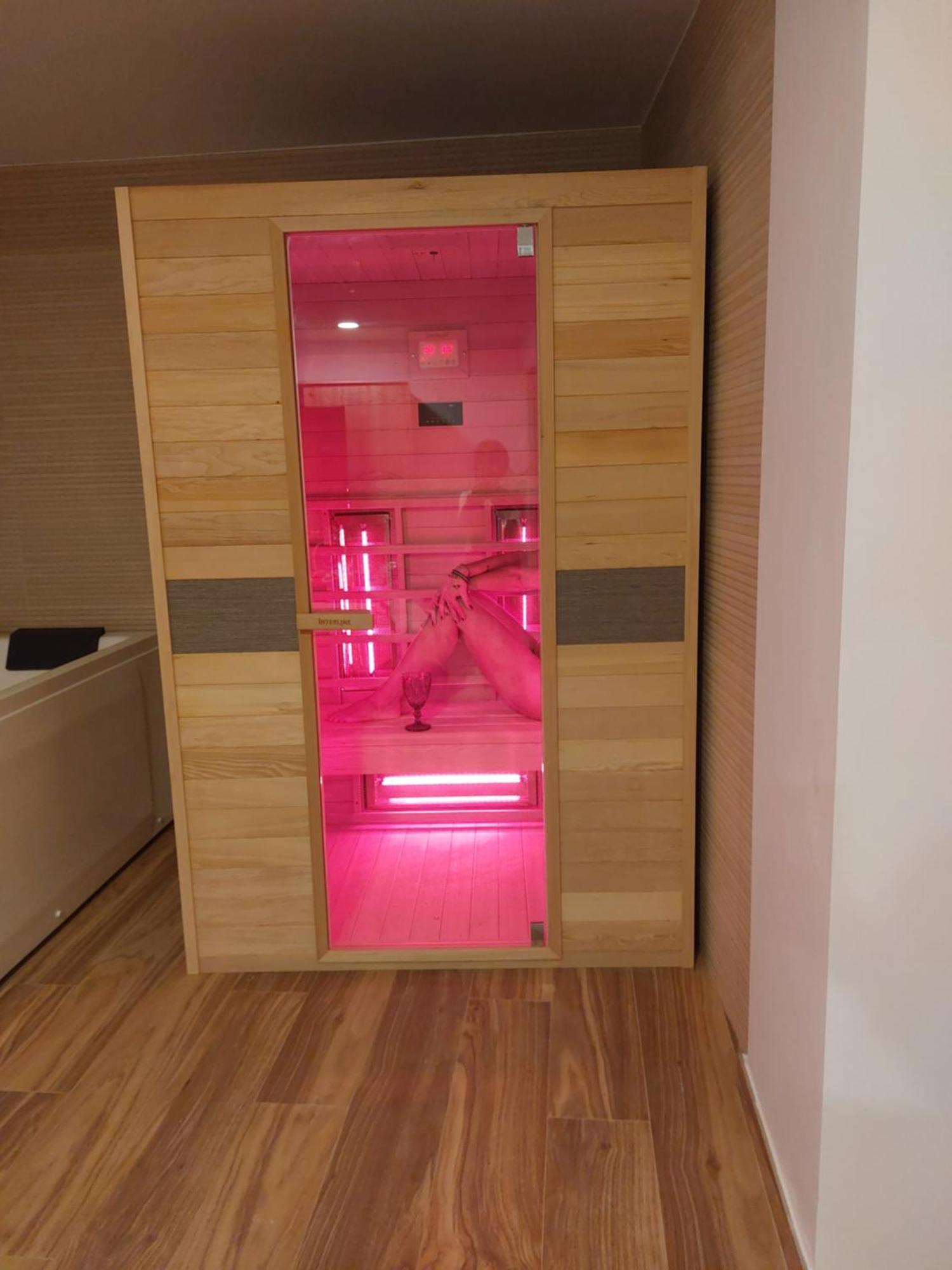 Ca Marina Apartment Relleu Bagian luar foto