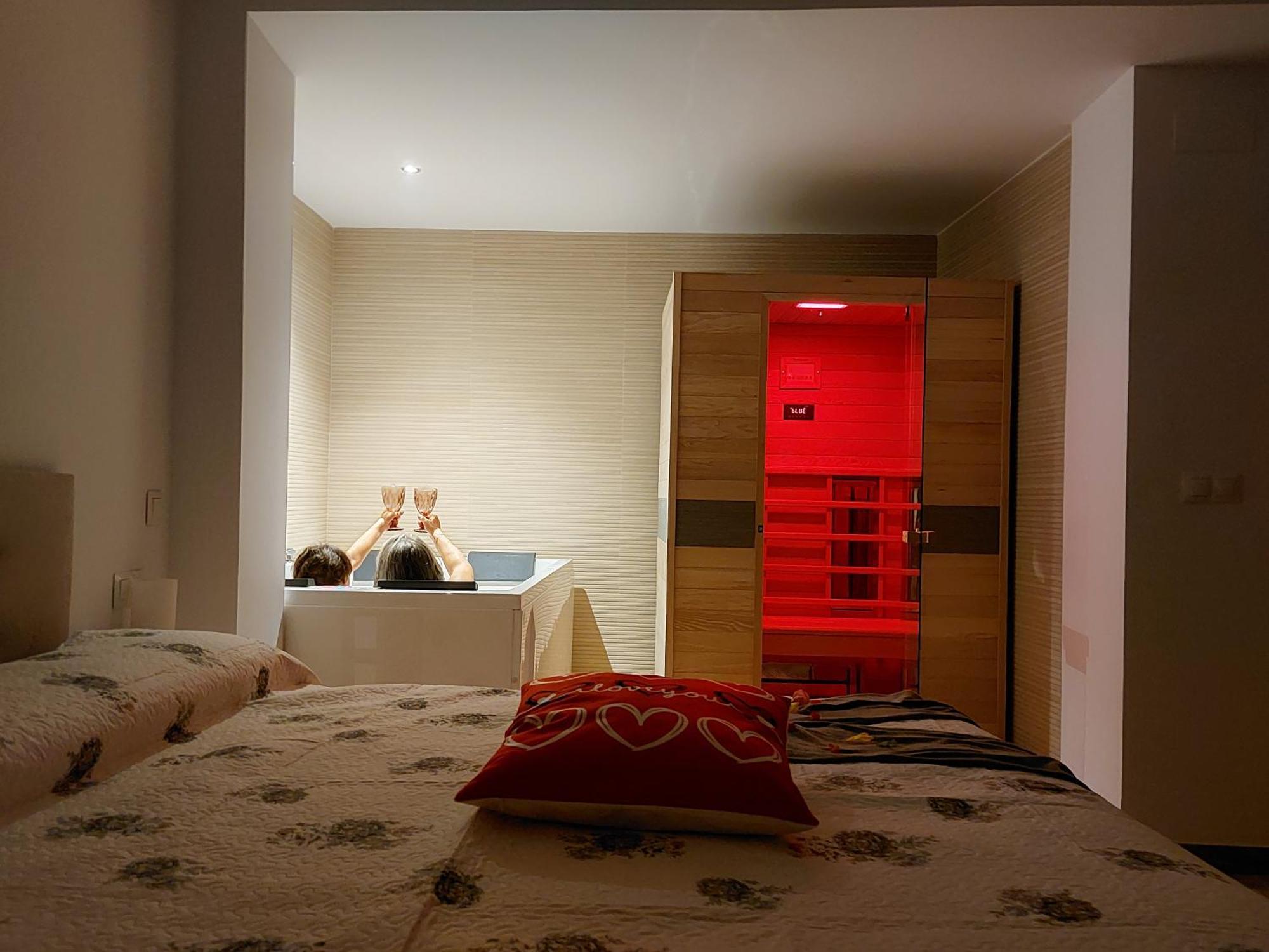 Ca Marina Apartment Relleu Bagian luar foto