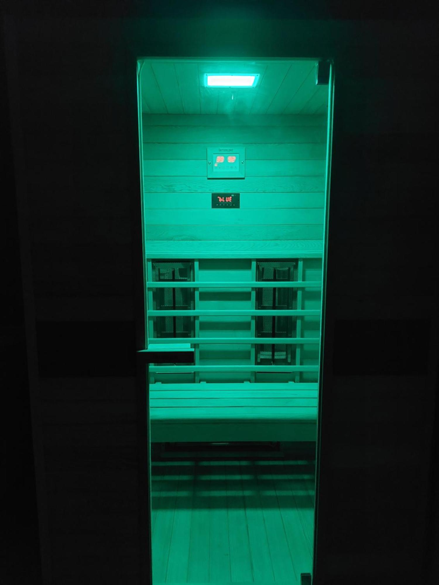Ca Marina Apartment Relleu Bagian luar foto