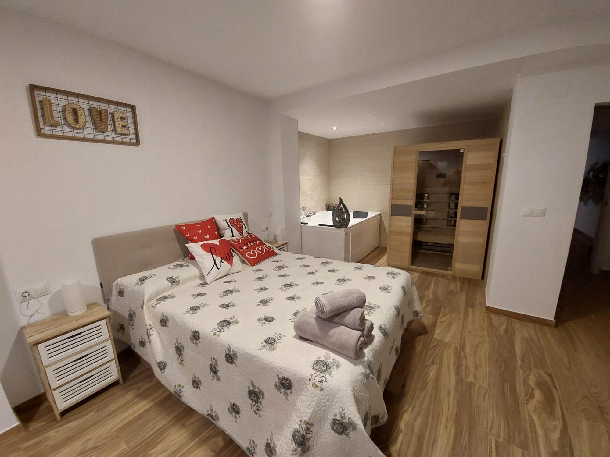 Ca Marina Apartment Relleu Bagian luar foto